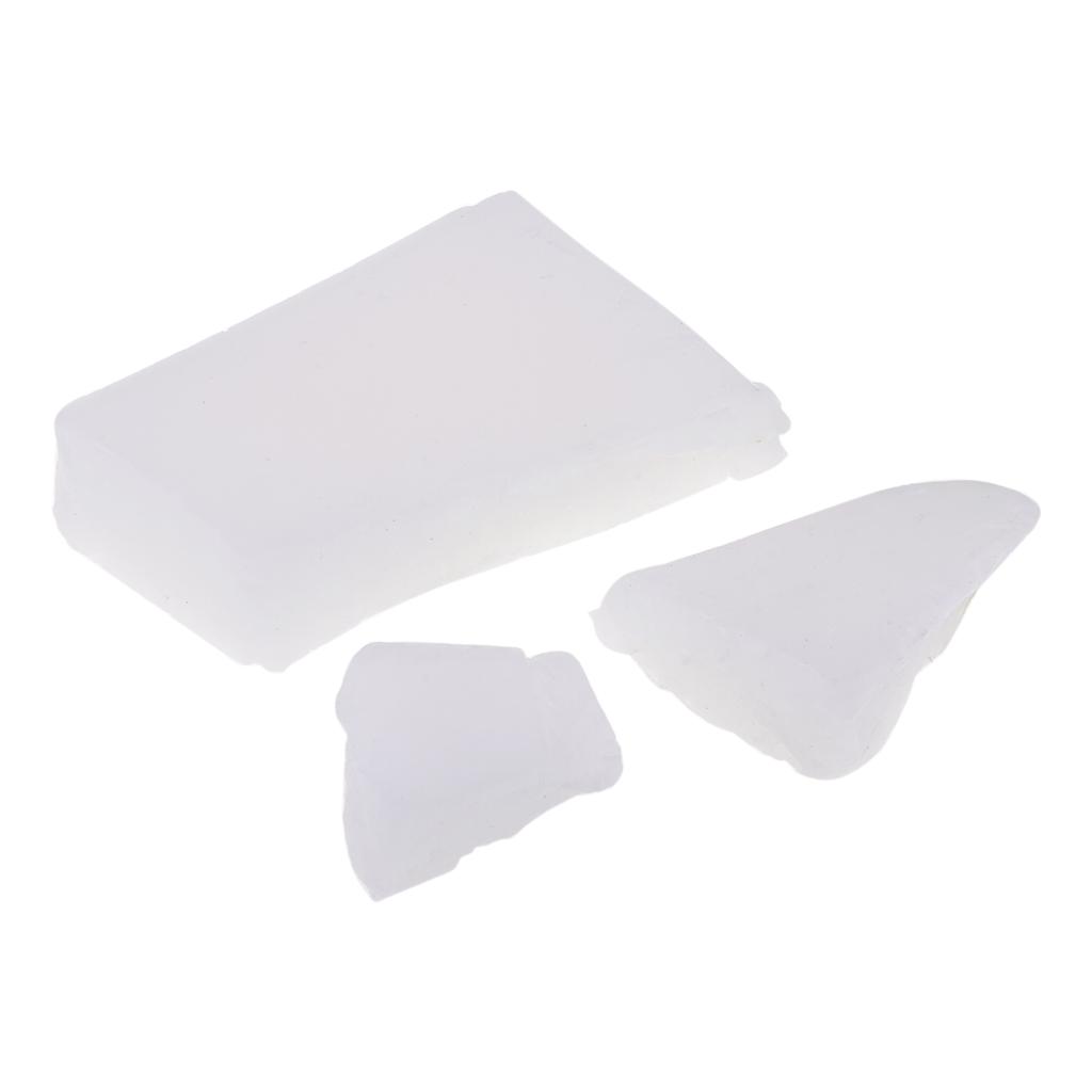 Candle Making Supplies Usa - Miscela di cera di paraffina/pillar -