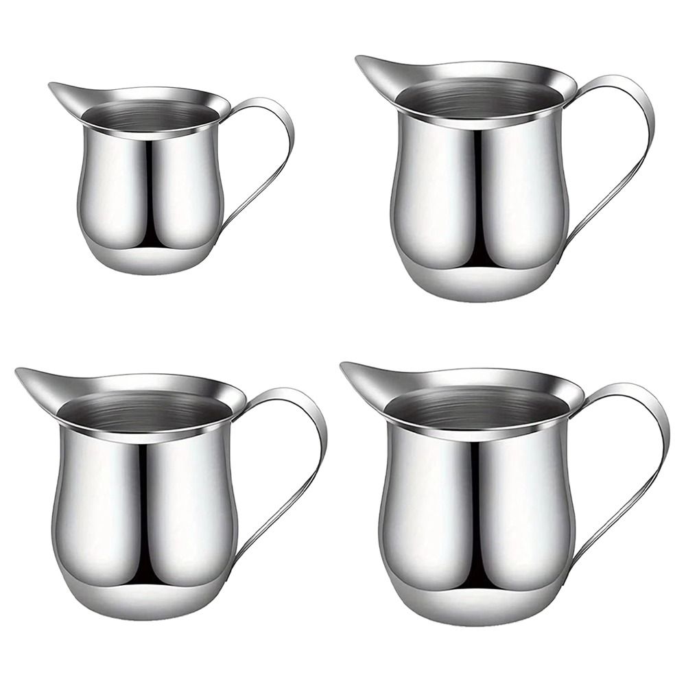 Pour Spout Pitcher - Nuova tazza per montalatte per caffè