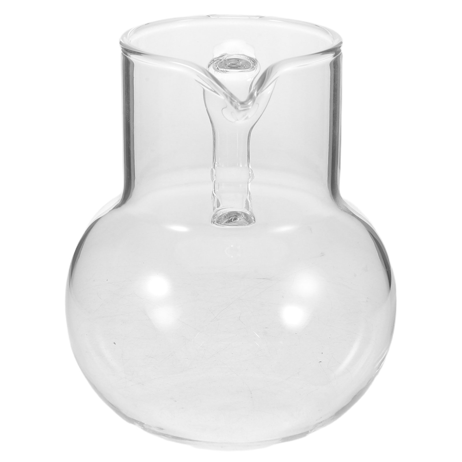 Pour Spout Pitcher - Caraffa in vetro da 200 ml