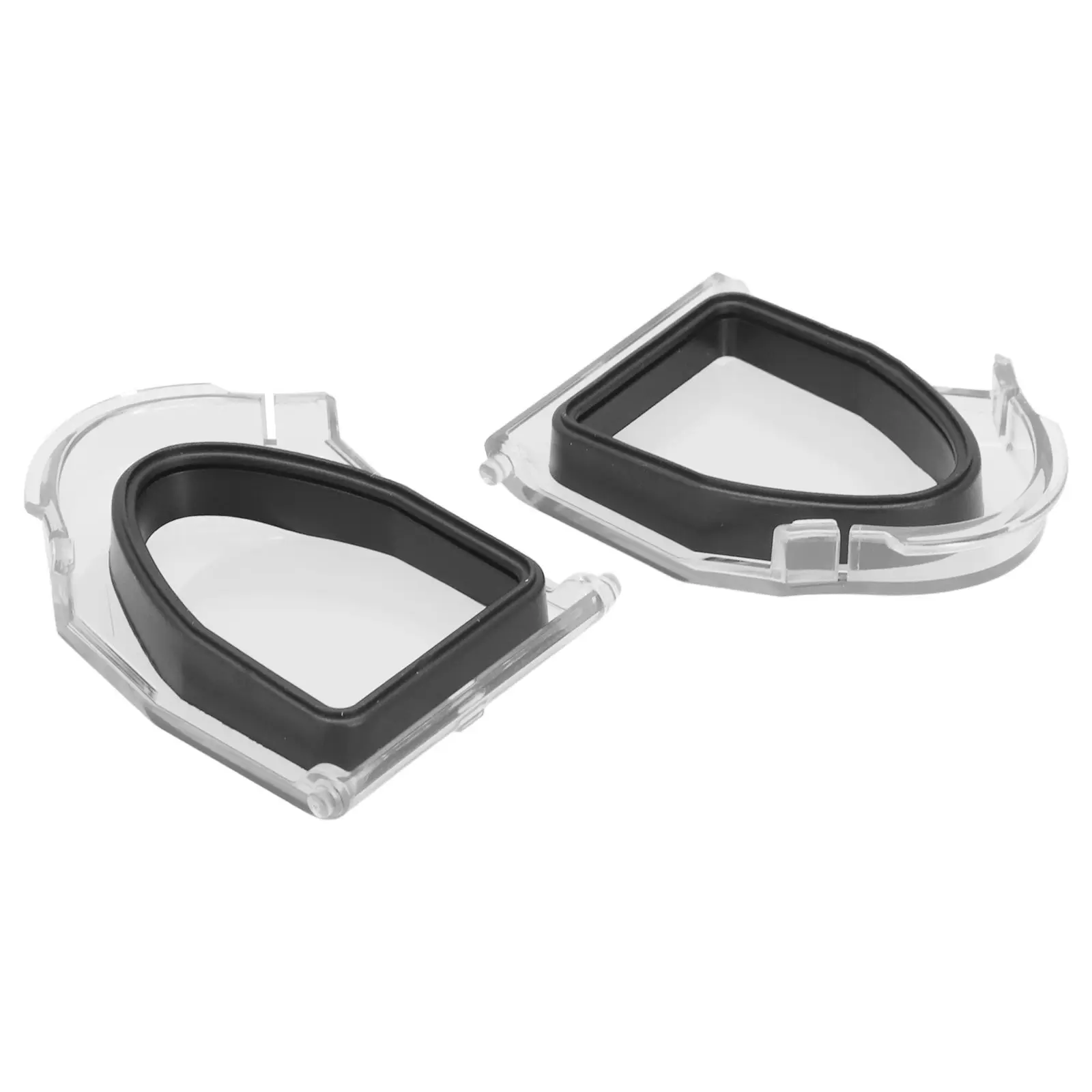 Pour Spout Pitcher - Confezione da 2 coperchi per beccucci