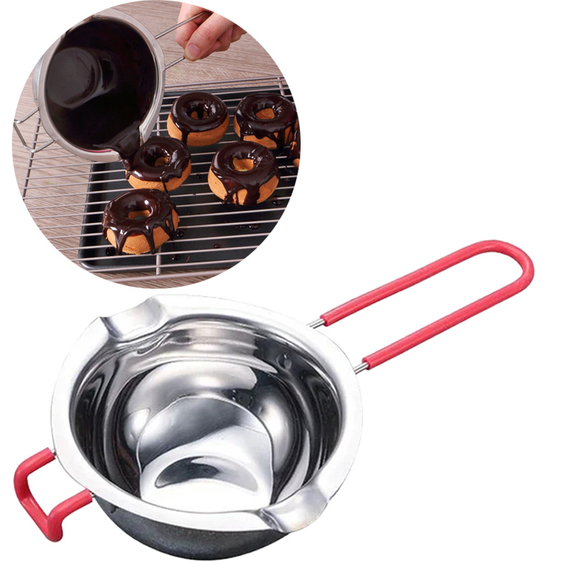Candle Making Supplies Usa - Pentola per fusione della cera in