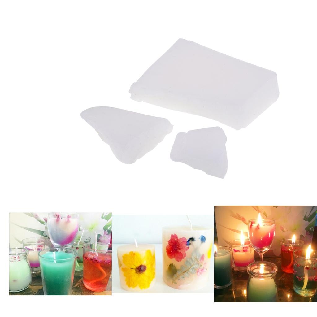 Miscela di cera di paraffina/p - Candle Making Supplies Usa recensione e prezzo