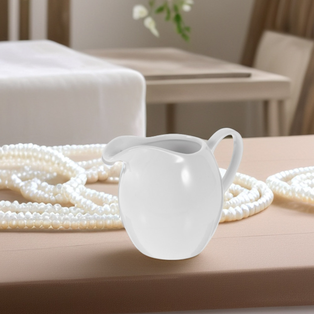 Set di 2 Brocche in Ceramica p - Pour Spout Pitcher recensione e prezzo