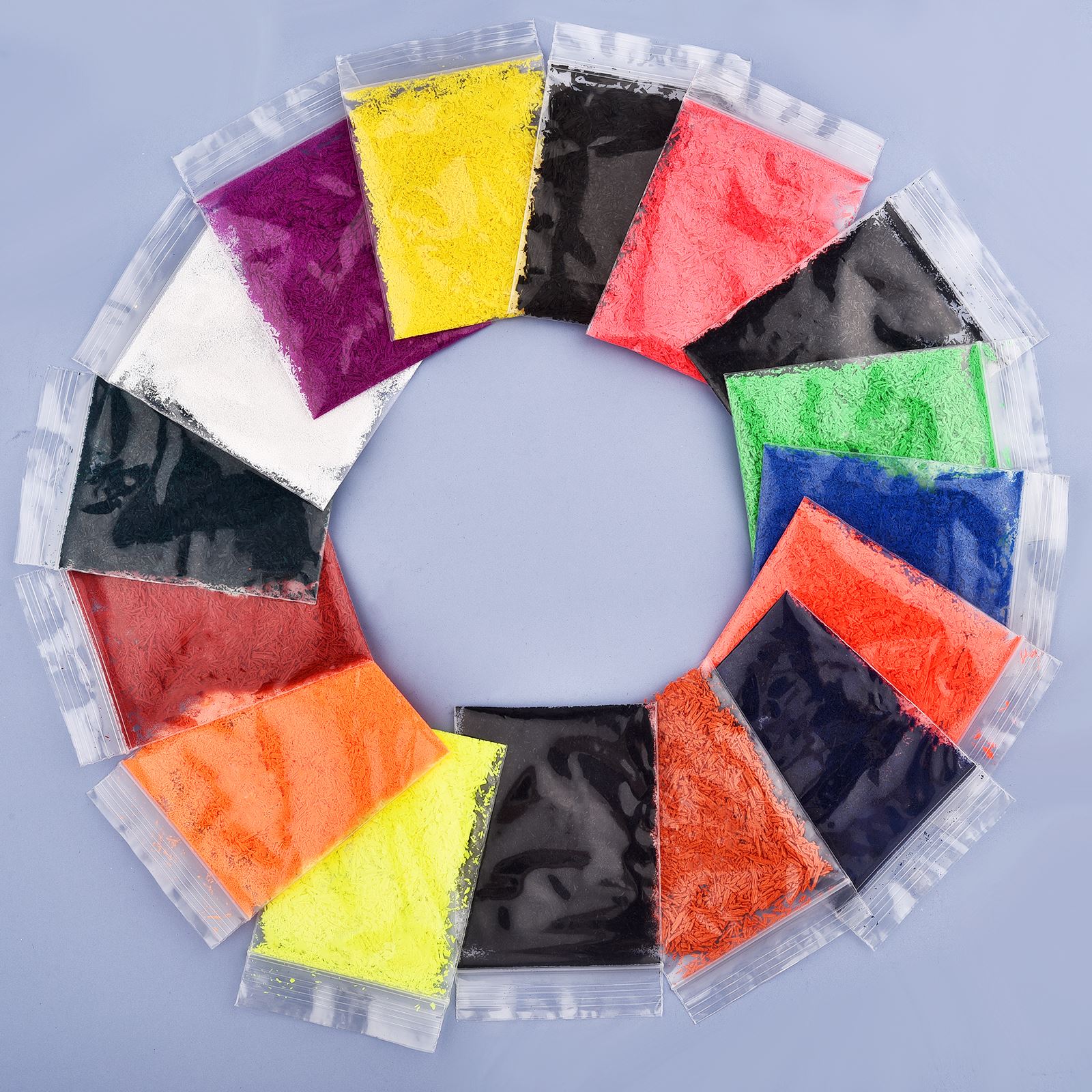16 colori 2 g/borsa fai da te  - Candle Fragrance Supplies recensione e prezzo