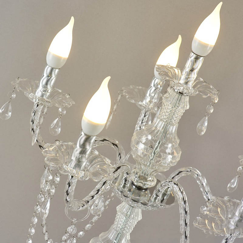 Lampade a candela moderne Cent - Candle Supplies Luxury recensione e prezzo