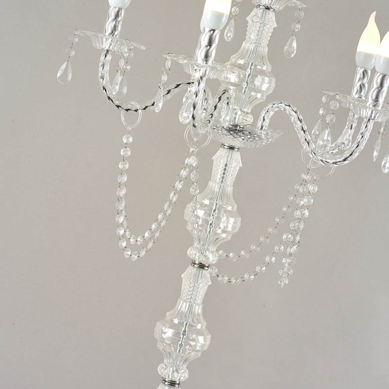Lampade a candela moderne Cent - Candle Supplies Luxury recensione e prezzo