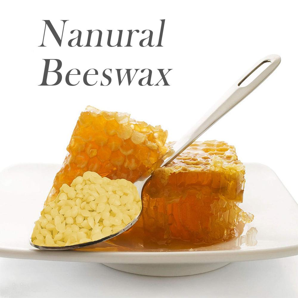 1000g di cera d'api naturale p - Candle Making Supplies Usa recensione e prezzo