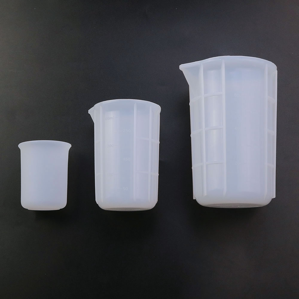 JCD 100ML/300ML/750ML Misurino - Candle Making Supplies Kit recensione e prezzo