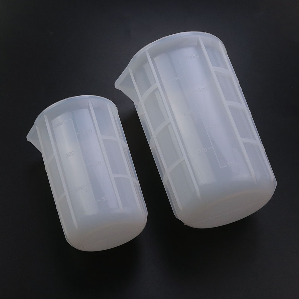 JCD 100ML/300ML/750ML Misurino - Candle Making Supplies Kit recensione e prezzo