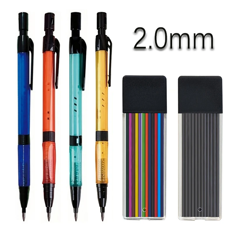 Matita meccanica da 4 colori d - Staedtler Pencil Lumocolor recensione e prezzo