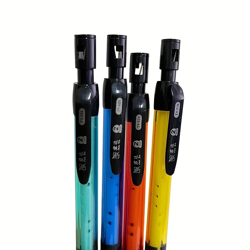 Matita meccanica da 4 colori d - Staedtler Pencil Lumocolor recensione e prezzo