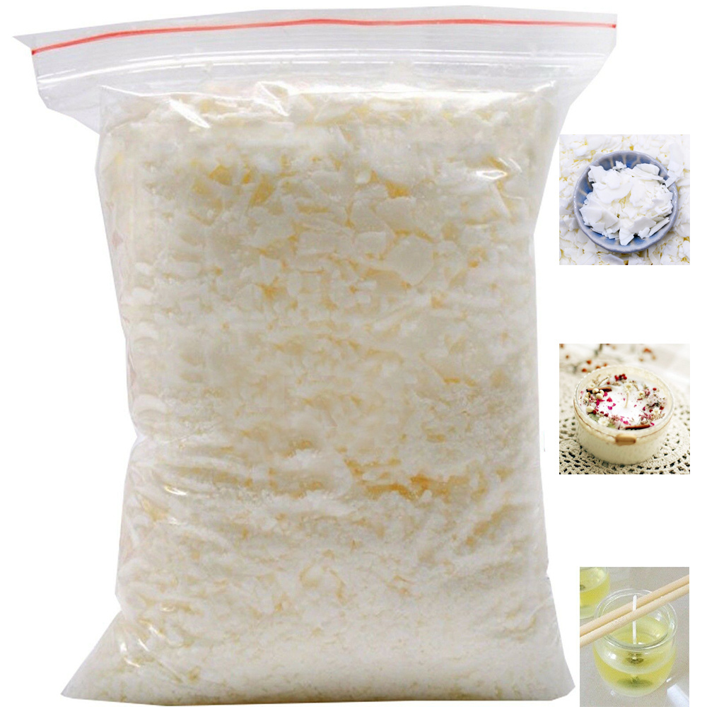 50 g/1 kg candela materia prim - Candle Fragrance Supplies recensione e prezzo