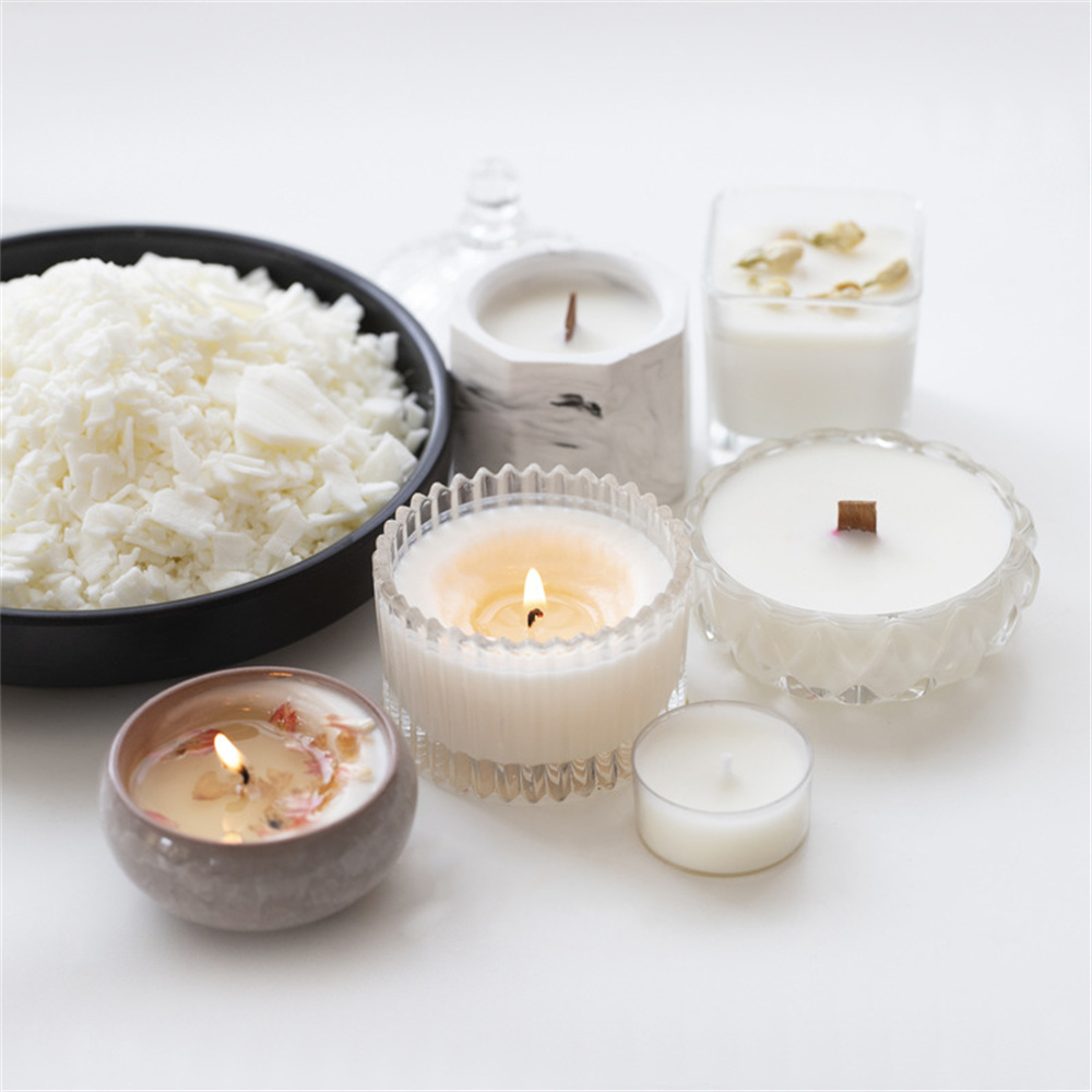 50 g/1 kg candela materia prim - Candle Fragrance Supplies recensione e prezzo