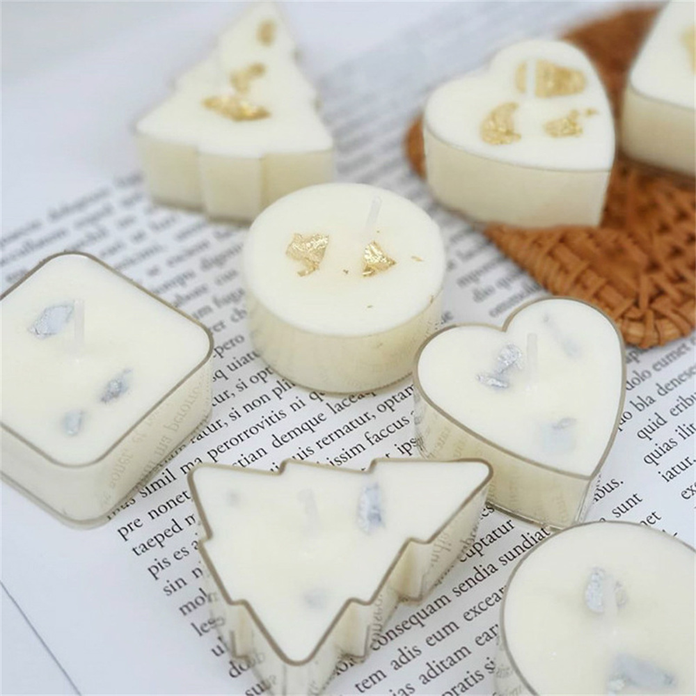 50 g/1 kg candela materia prim - Candle Fragrance Supplies recensione e prezzo