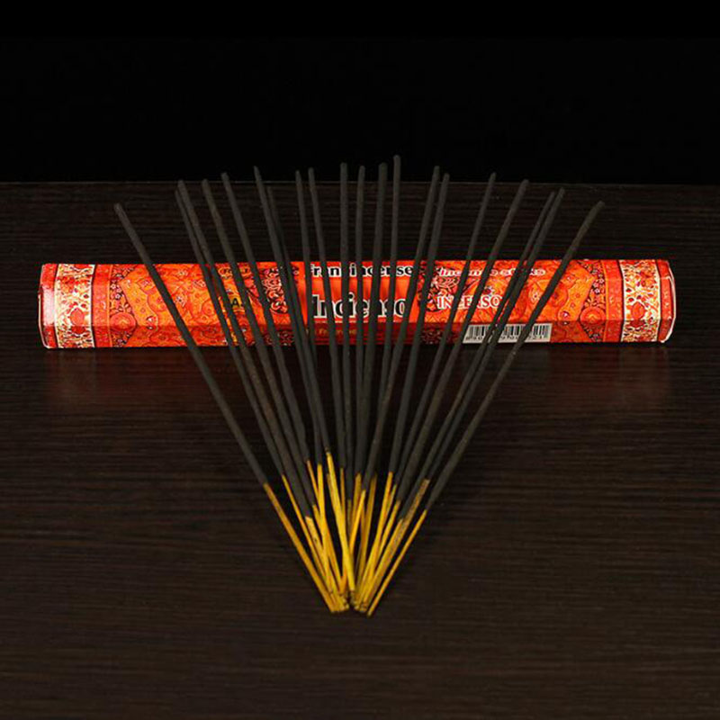 6 piccole scatole di incenso i - Candle Fragrance Supplies recensione e prezzo