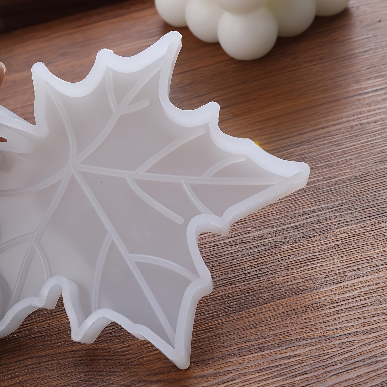 Stampo in silicone a forma di  - Candle Making Supplies Usa recensione e prezzo