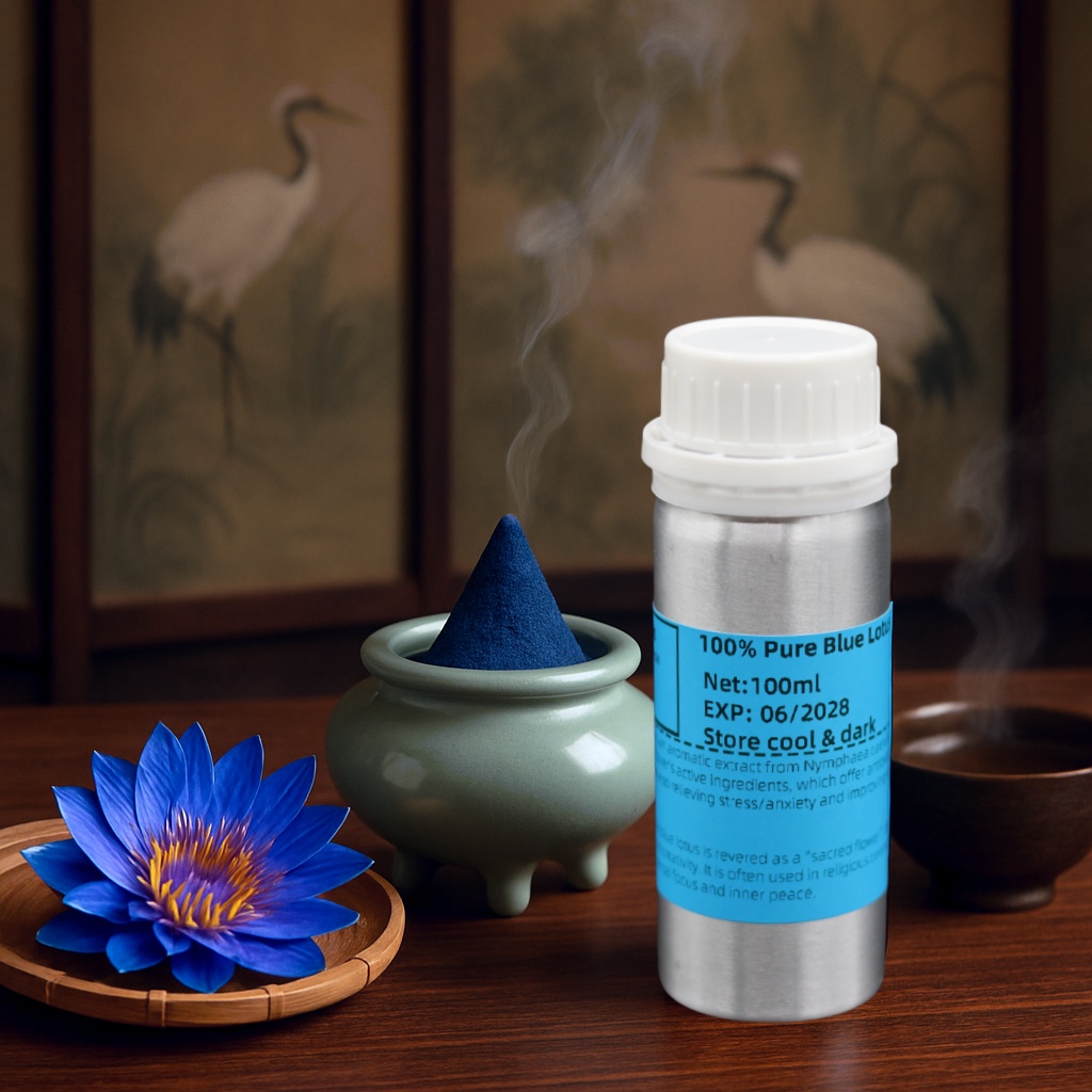 Aromaterapia Olio profumato di - Candle Fragrance Supplies recensione e prezzo