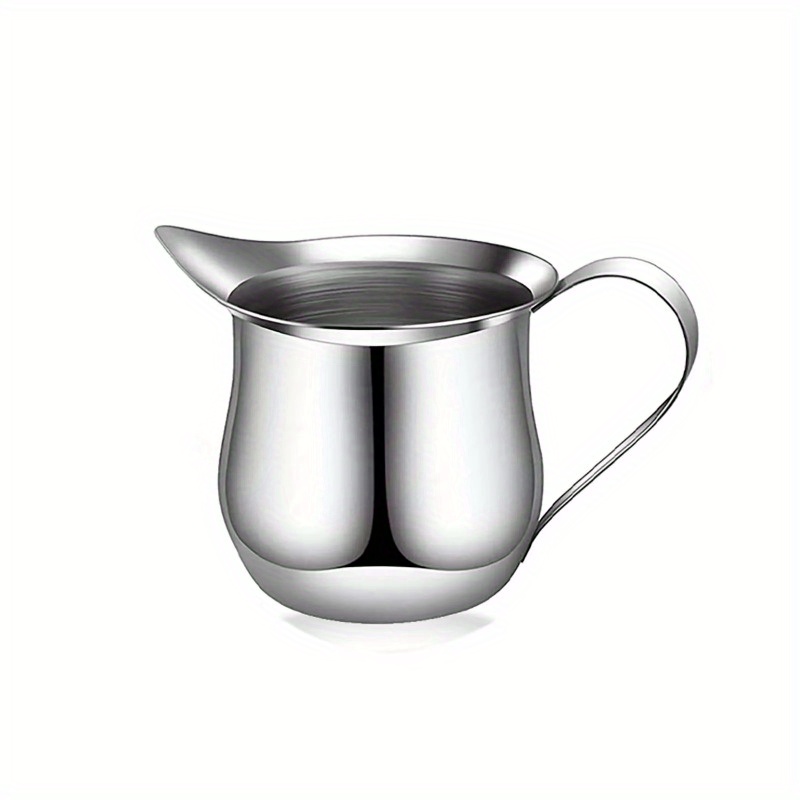 Brocca per schiuma di latte e  - Pour Spout Pitcher recensione e prezzo