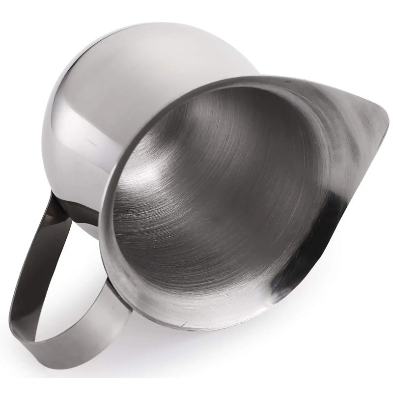 Brocca per schiuma di latte e  - Pour Spout Pitcher recensione e prezzo