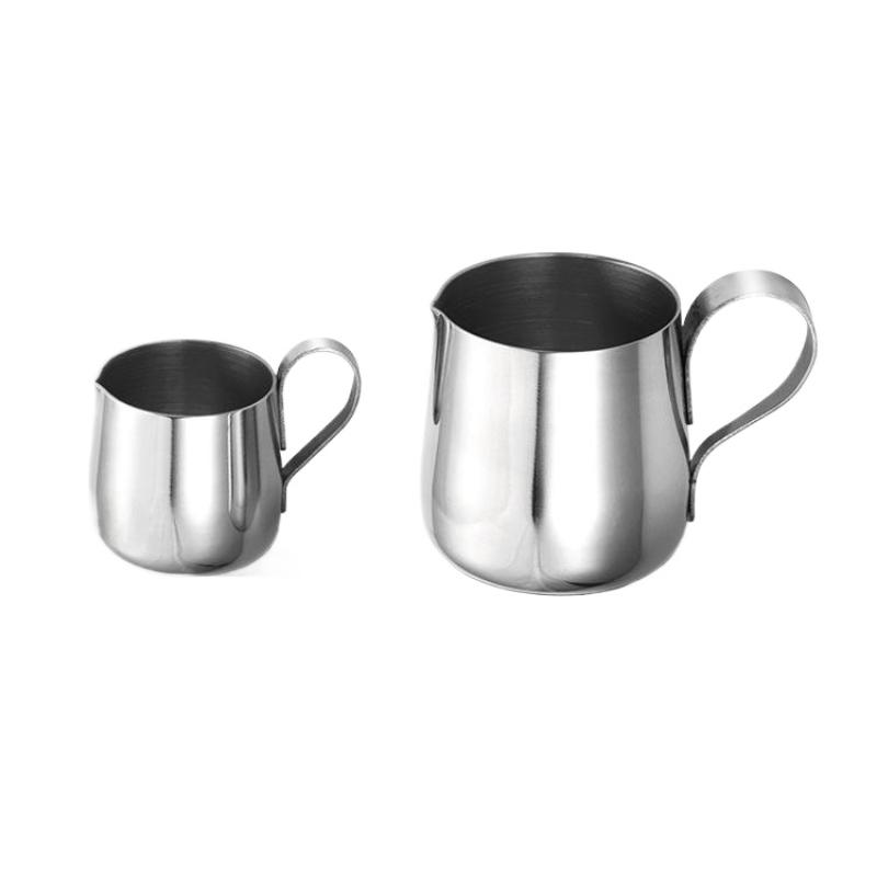 Brocca per Montare il Latte in - Pour Spout Pitcher recensione e prezzo