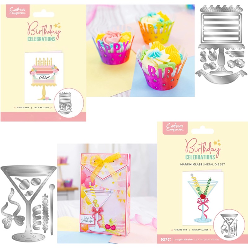 Stencil in vetro Martini e fus - Candle Glass Supplies recensione e prezzo