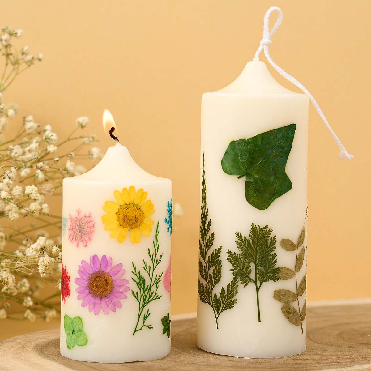 1 libbra di cera di soia bianc - Candle Making Supplies Usa recensione e prezzo
