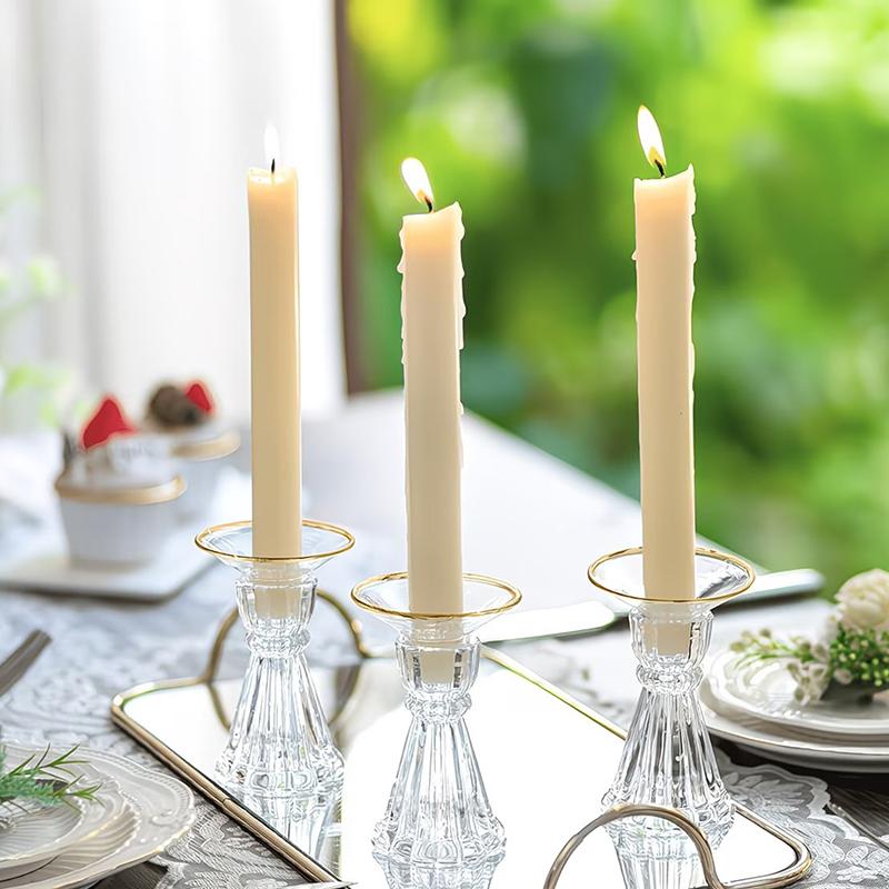 Offerta Speciale: Set di 3 Por - Candle Glass Supplies recensione e prezzo