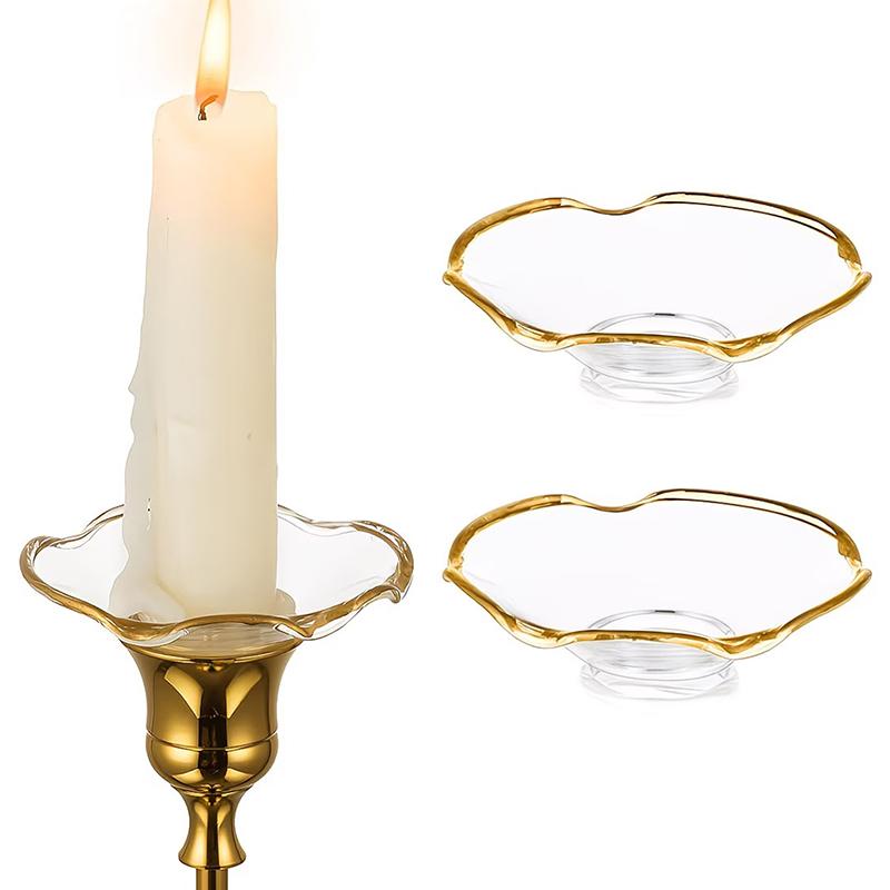 Offerta Speciale: Set di 3 Por - Candle Glass Supplies recensione e prezzo