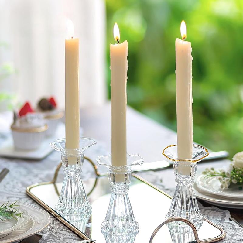Offerta Speciale: Set di 3 Por - Candle Glass Supplies recensione e prezzo