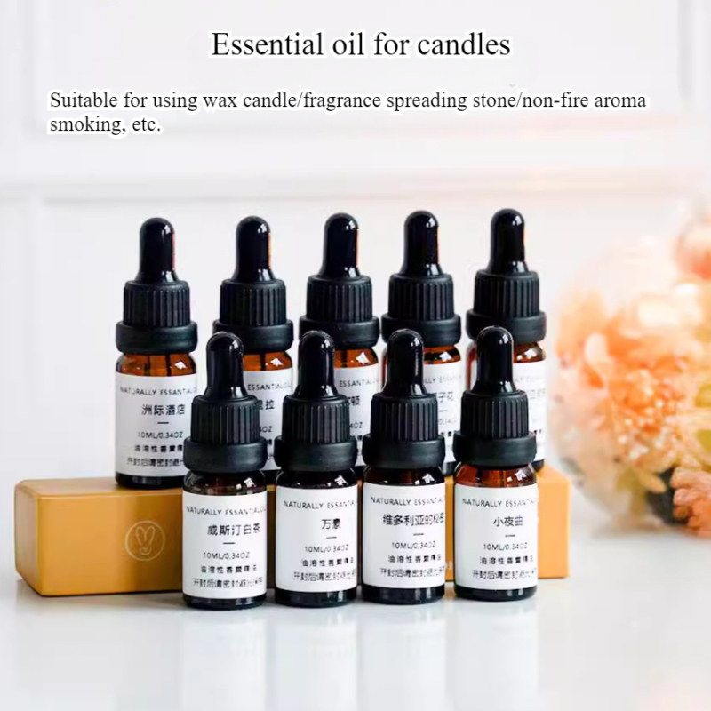 Olio profumato senza fiamma co - Candle Making Supplies Usa recensione e prezzo