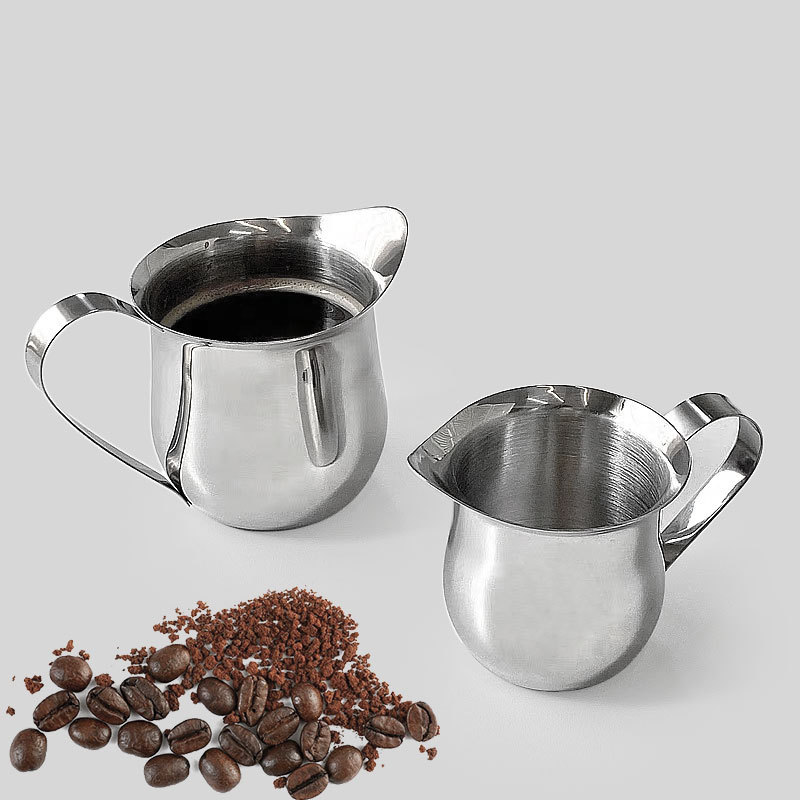 Brocca per Montare il Latte da - Pour Spout Pitcher recensione e prezzo