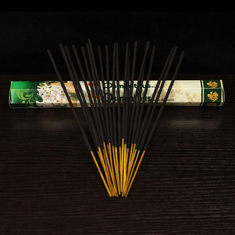 Incenso importato dall'India,  - Candle Fragrance Supplies recensione e prezzo