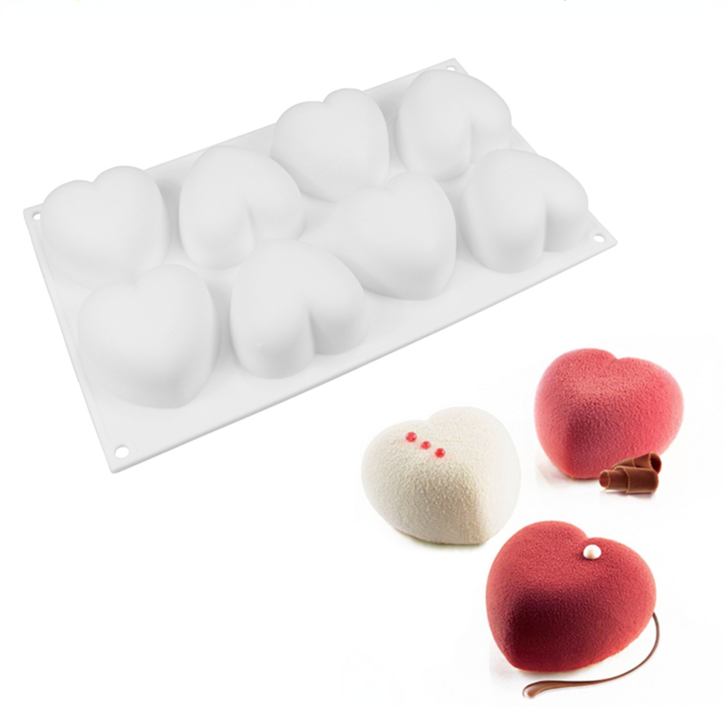 Stampo per sapone in silicone  - Candle Making Supplies Kit recensione e prezzo