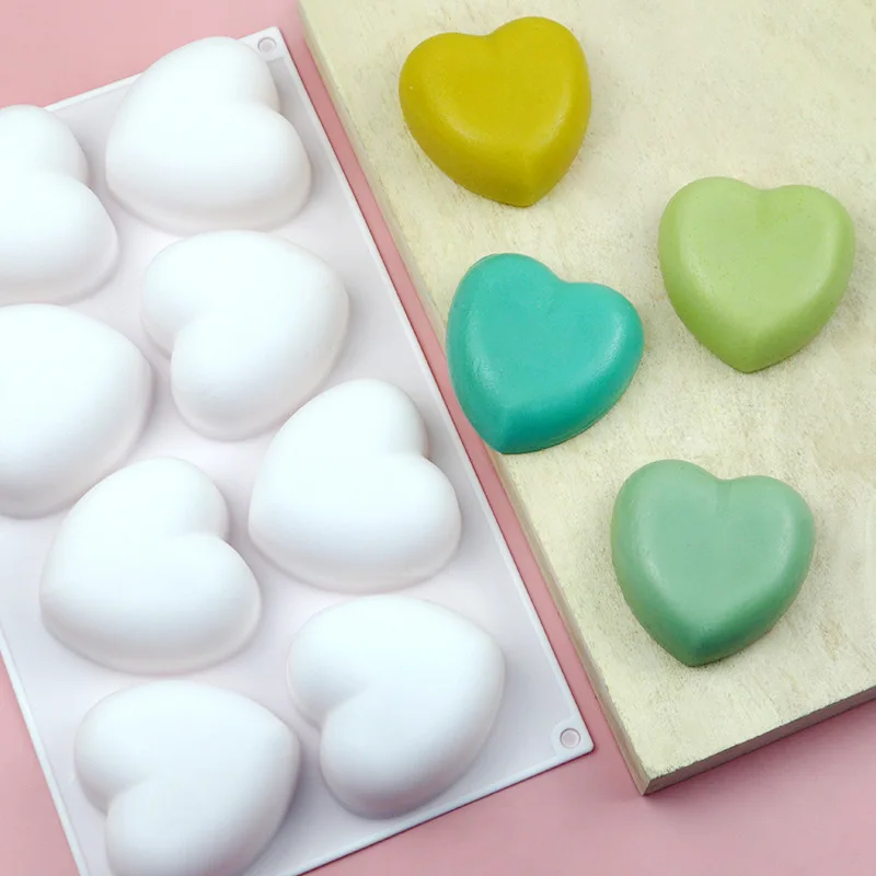 Stampo per sapone in silicone  - Candle Making Supplies Kit recensione e prezzo
