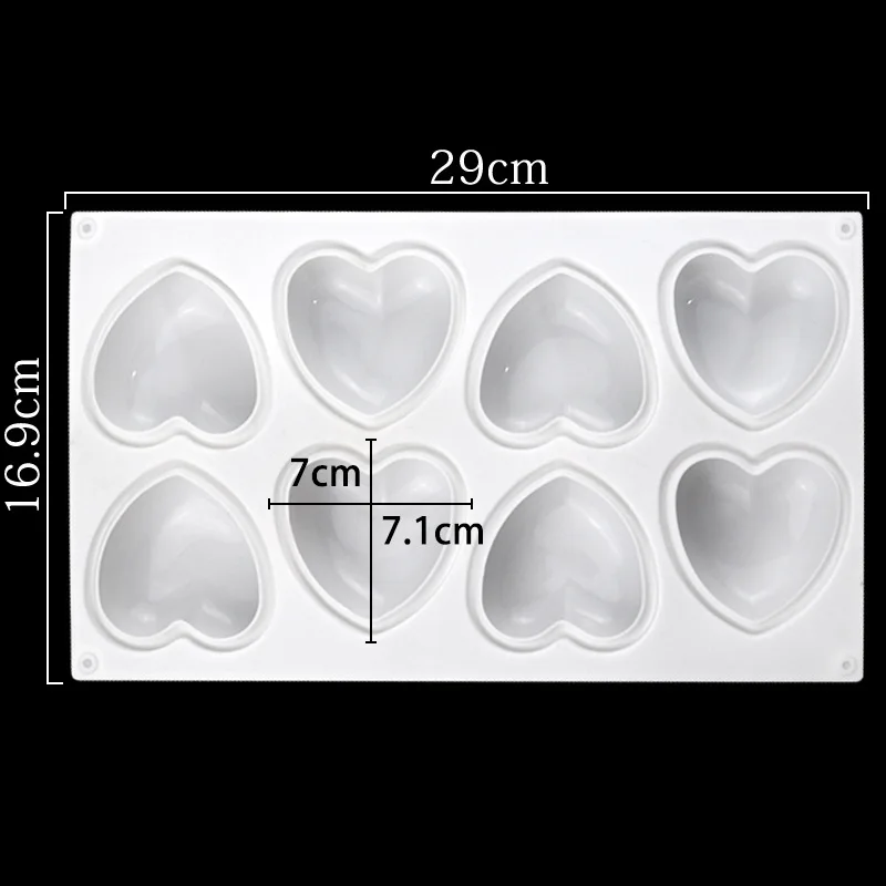 Stampo per sapone in silicone  - Candle Making Supplies Kit recensione e prezzo