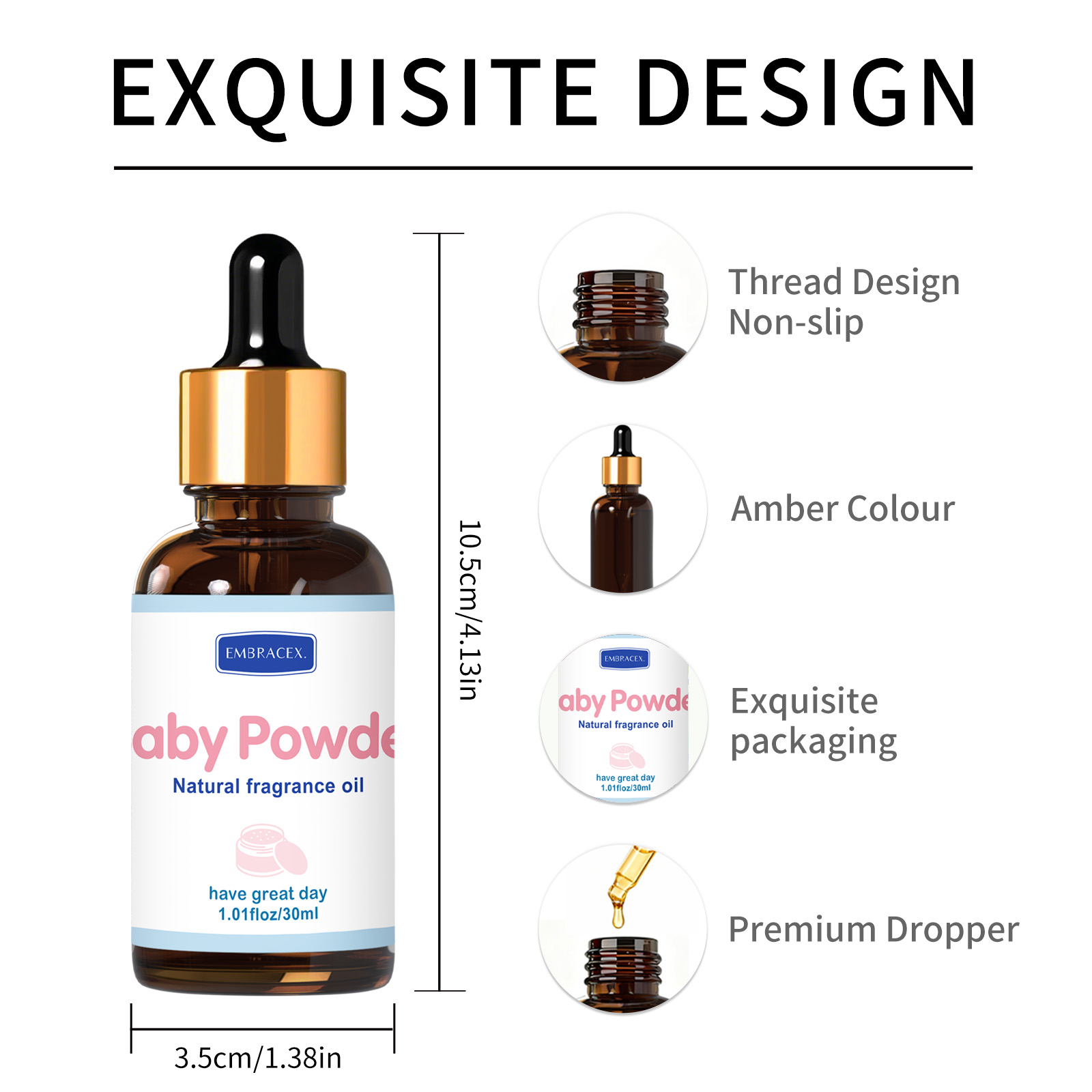 Oli Profumati al Profumo di Ta - Candle Fragrance Supplies recensione e prezzo