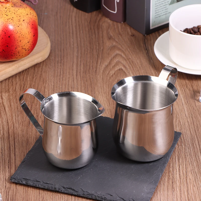 Caffè Latte Schiuma Brocca Taz - Pour Spout Pitcher recensione e prezzo