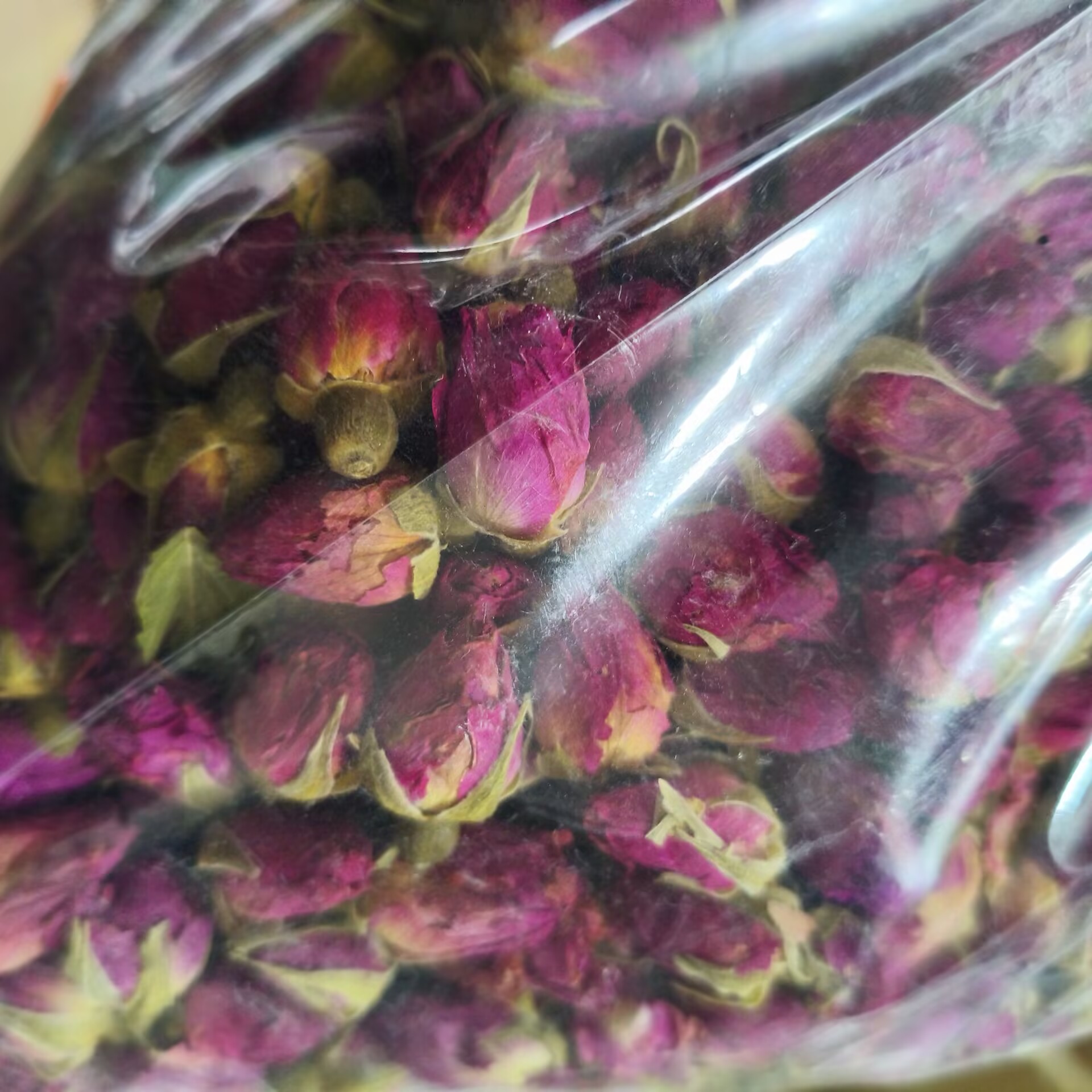 250/500g di rosa naturale fior - Candle Fragrance Supplies recensione e prezzo