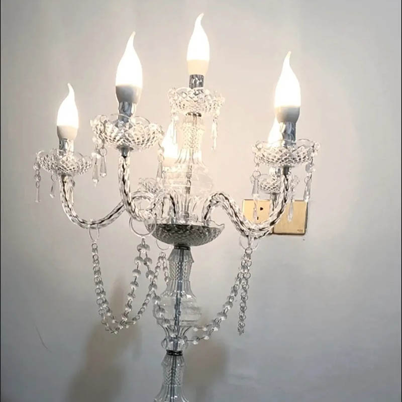 Lampade a candela moderne Cent - Candle Supplies Luxury recensione e prezzo
