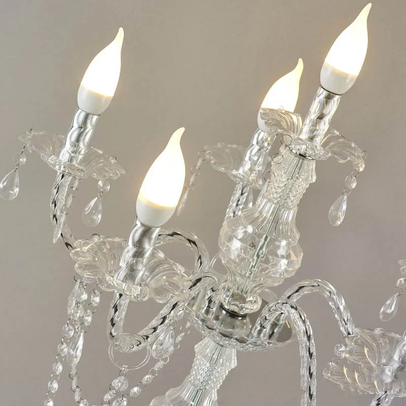 Lampade a candela moderne Cent - Candle Supplies Luxury recensione e prezzo