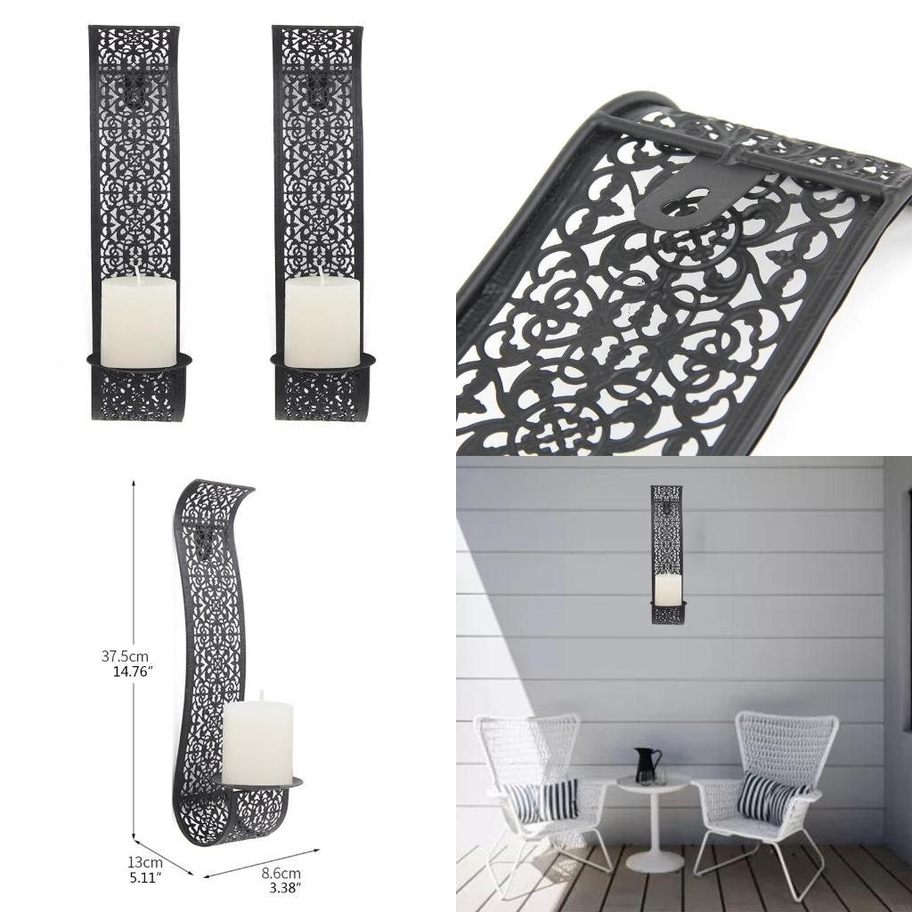 Mensola galleggiante per porta - Candle Supplies Luxury recensione e prezzo