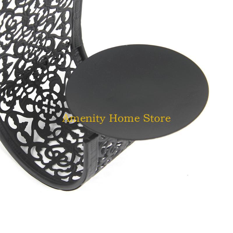 F26C Portacandele in metallo P - Candle Supplies Luxury recensione e prezzo