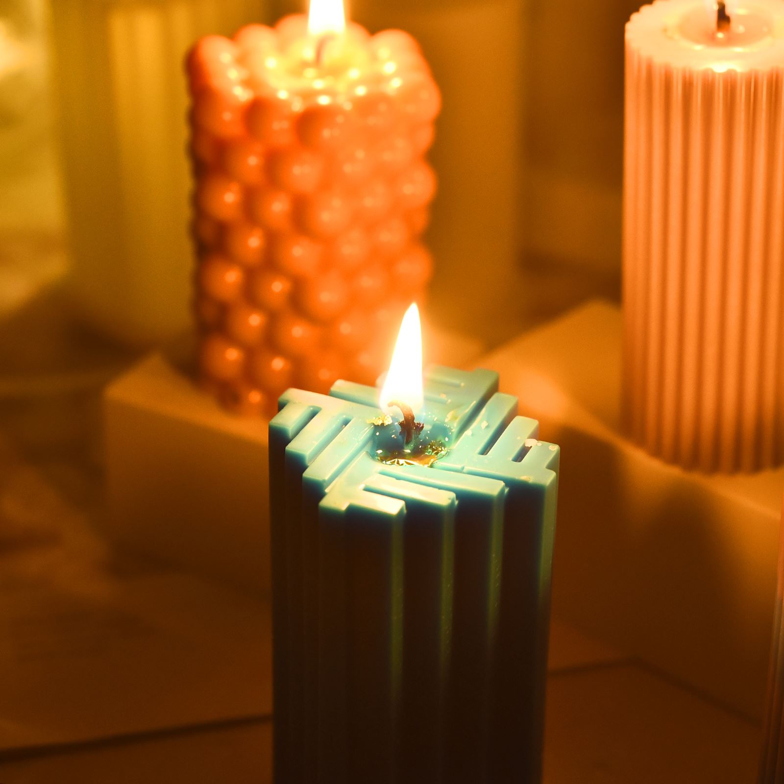 2g Dye Colors Of Wax Candle Wa - Candle Making Supplies Usa recensione e prezzo