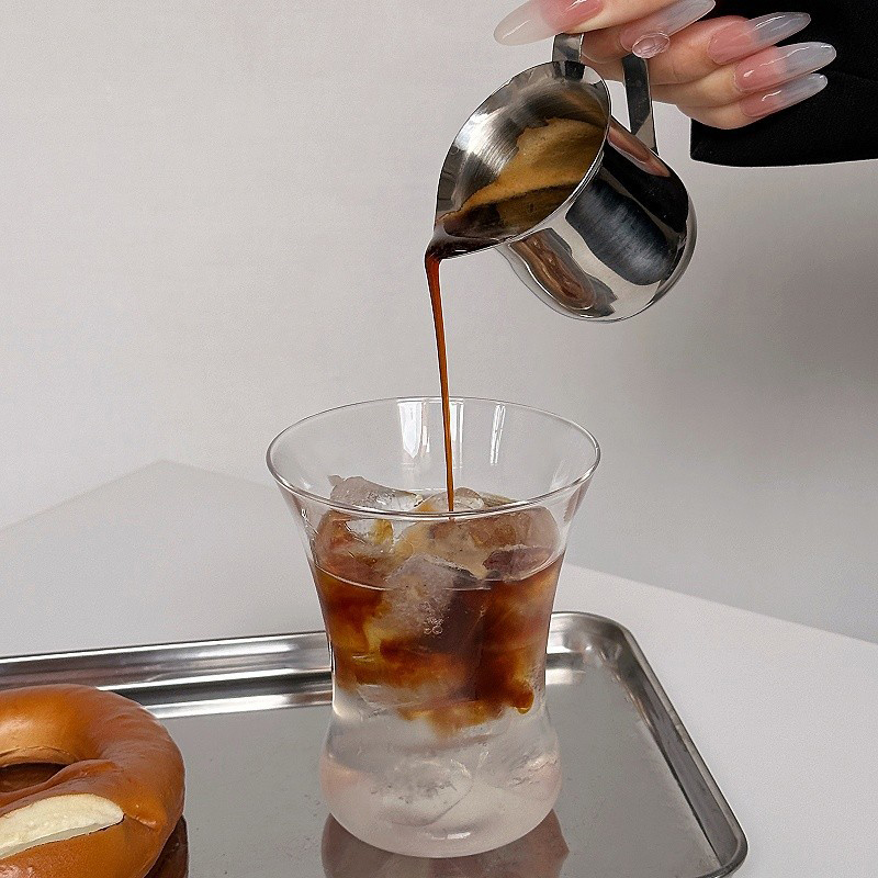 Tazza dosatrice 60-240 ml con  - Pour Spout Pitcher recensione e prezzo