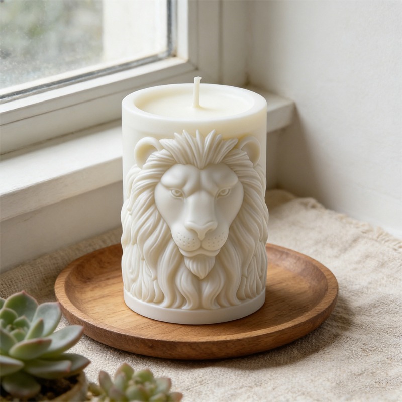 Stampi in Silicone per Candele - Candle Supplies Luxury recensione e prezzo