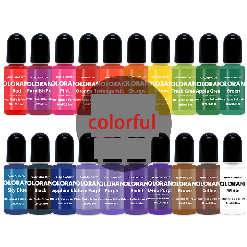 20 colori Candela Coloranti Ca - Candle Making Supplies Usa recensione e prezzo