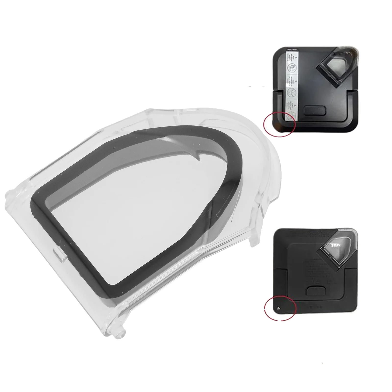 Confezione da 2 coperchi per b - Pour Spout Pitcher recensione e prezzo