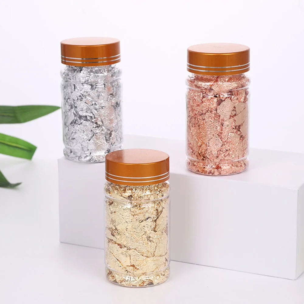 Candela multicolore con paille - Candle Supplies Luxury recensione e prezzo