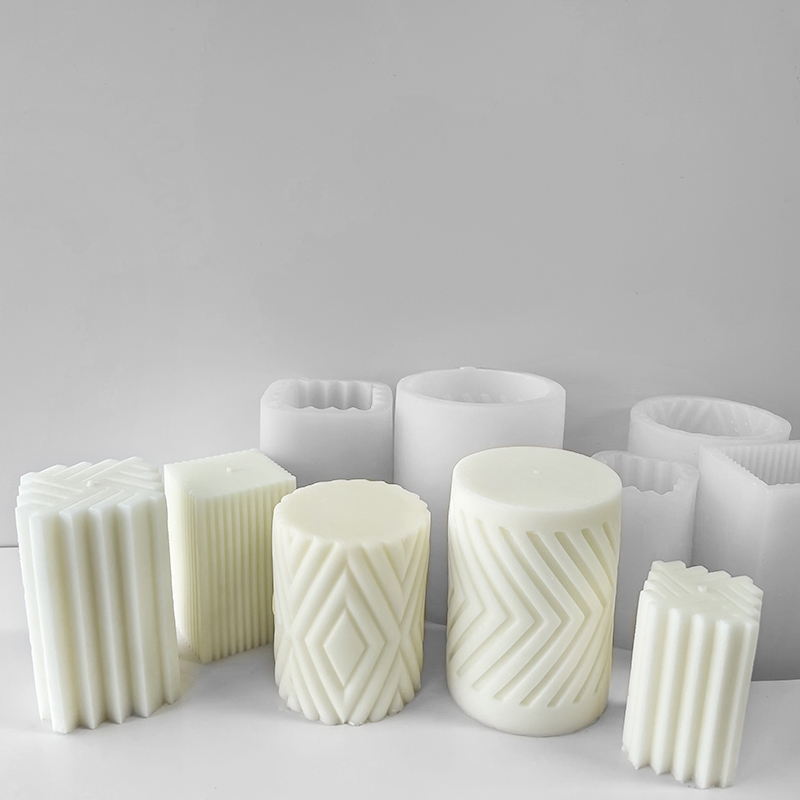 Candela profumata cilindrica g - Candle Fragrance Supplies recensione e prezzo