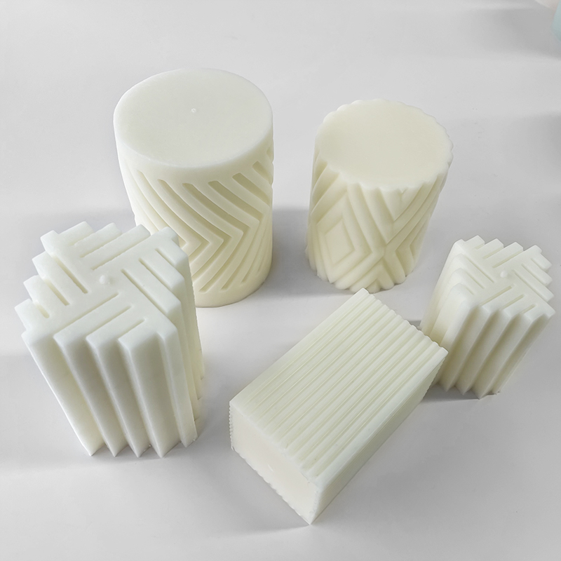 Candela profumata cilindrica g - Candle Fragrance Supplies recensione e prezzo